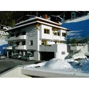 Villa Mark Ischgl